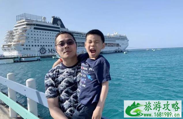 加勒比海邮轮旅游攻略 加勒比海邮轮旅游攻略