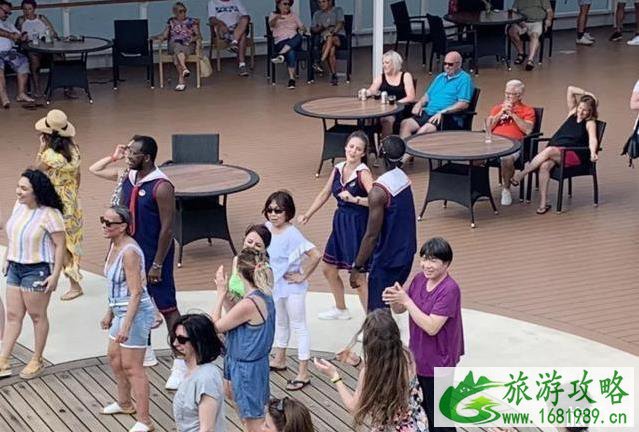 加勒比海邮轮旅游攻略 加勒比海邮轮旅游攻略