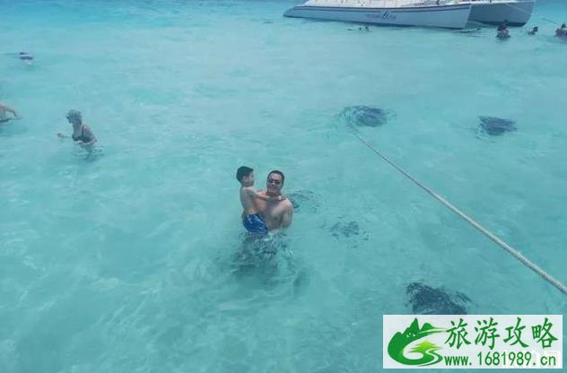 加勒比海邮轮旅游攻略 加勒比海邮轮旅游攻略