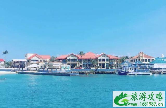 加勒比海邮轮旅游攻略 加勒比海邮轮旅游攻略