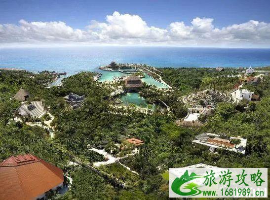加勒比海邮轮旅游攻略 加勒比海邮轮旅游攻略