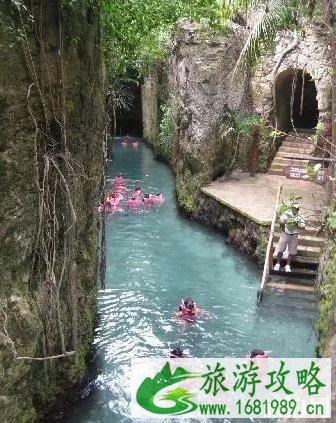 加勒比海邮轮旅游攻略 加勒比海邮轮旅游攻略