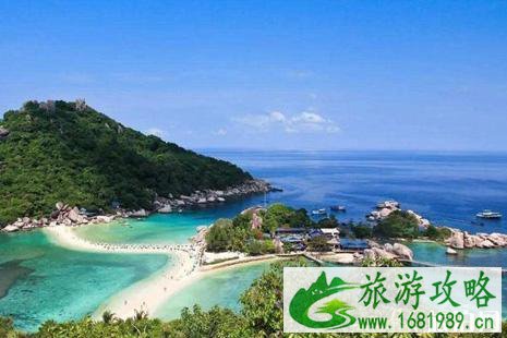 2022苏梅岛暑假旅游攻略