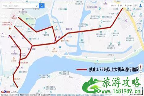 2022东莞中堂镇龙舟文化节6月15日开启 附交通管制信息 2022东莞中堂镇龙舟文化节6月15日开启 附交通管制信息