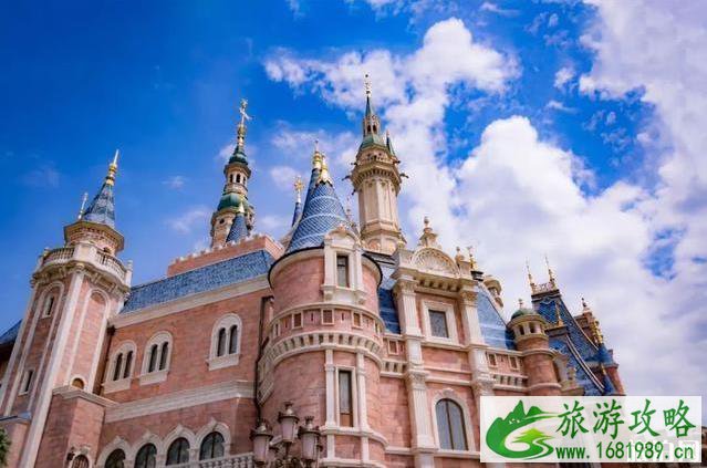 北京环球影城开业时间+地址+官网