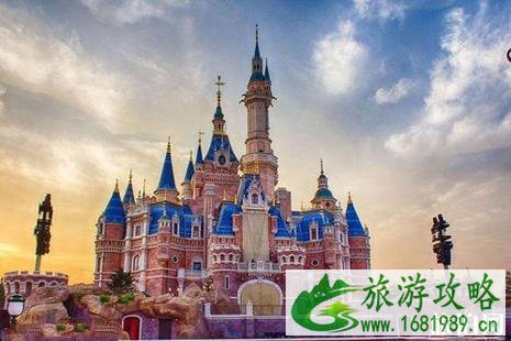 东京迪士尼有哪些好玩的项目 东京迪士尼快速票攻略 东京迪士尼有哪些好玩的项目 东京迪士尼快速票攻略