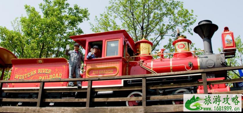 东京迪士尼有哪些好玩的项目 东京迪士尼快速票攻略 东京迪士尼有哪些好玩的项目 东京迪士尼快速票攻略