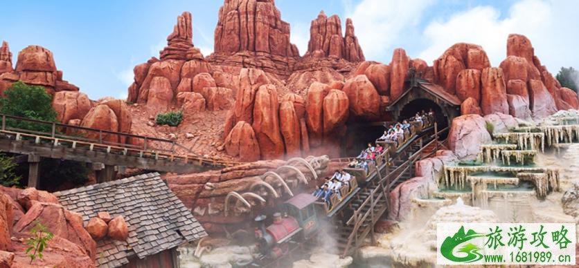 东京迪士尼有哪些好玩的项目 东京迪士尼快速票攻略 东京迪士尼有哪些好玩的项目 东京迪士尼快速票攻略