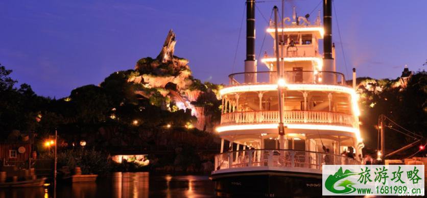 东京迪士尼有哪些好玩的项目 东京迪士尼快速票攻略 东京迪士尼有哪些好玩的项目 东京迪士尼快速票攻略