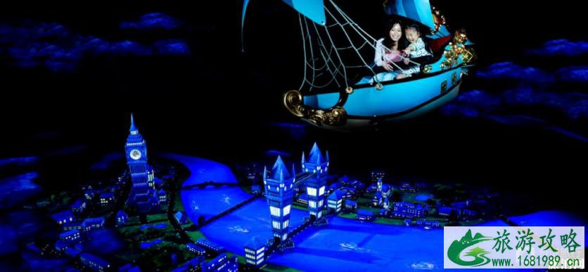 东京迪士尼有哪些好玩的项目 东京迪士尼快速票攻略 东京迪士尼有哪些好玩的项目 东京迪士尼快速票攻略