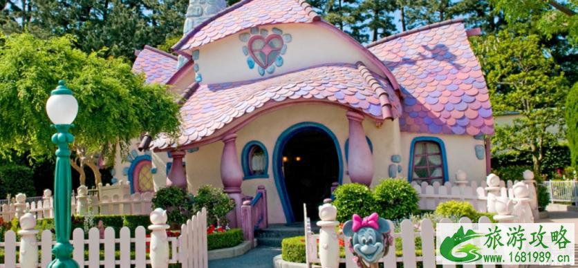 东京迪士尼有哪些好玩的项目 东京迪士尼快速票攻略 东京迪士尼有哪些好玩的项目 东京迪士尼快速票攻略