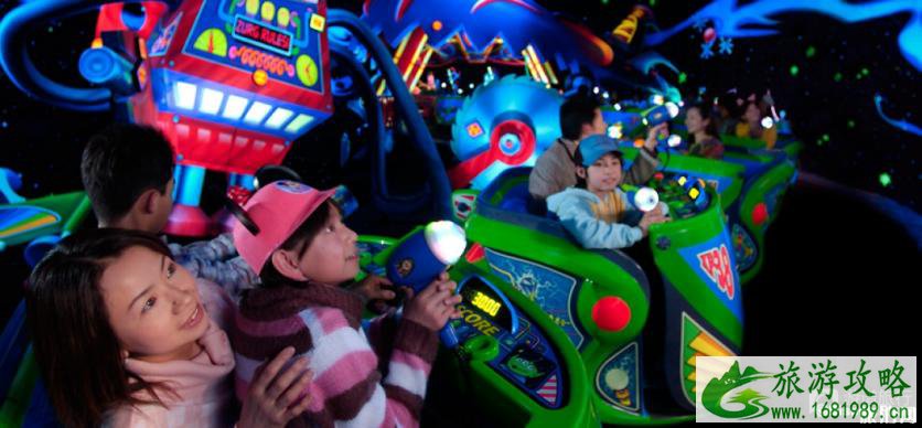 东京迪士尼有哪些好玩的项目 东京迪士尼快速票攻略 东京迪士尼有哪些好玩的项目 东京迪士尼快速票攻略