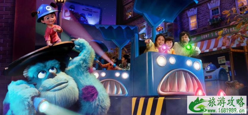 东京迪士尼有哪些好玩的项目 东京迪士尼快速票攻略 东京迪士尼有哪些好玩的项目 东京迪士尼快速票攻略