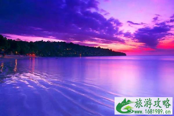 巴厘岛旅游安全吗2022 巴厘岛旅游安全吗2022