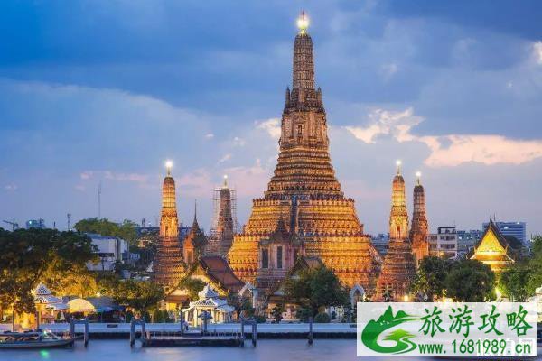 在泰国如何找私人导游 在泰国如何找私人导游