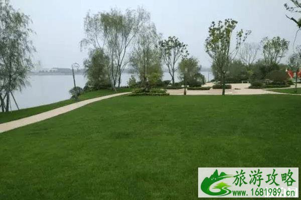 汤逊湖绿道骑行路线及攻略 汤逊湖绿道骑行路线及攻略
