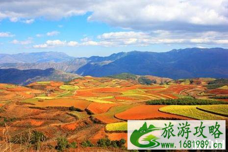 腾冲有哪些景点值得去 腾冲景点介绍