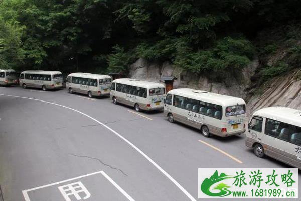 太白山登山路线攻略 太白山登山路线攻略