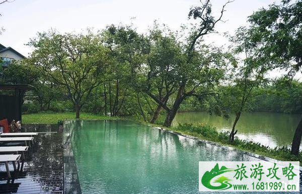 西溪湿地酒店推荐 西溪湿地酒店哪个性价比好 西溪湿地酒店推荐 西溪湿地酒店哪个性价比好