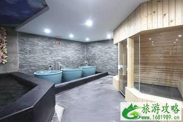 北京悦汤泉水世界儿童乐园攻略(门票+地址+开放时间) 北京悦汤泉水世界儿童乐园攻略(门票+地址+开放时间)