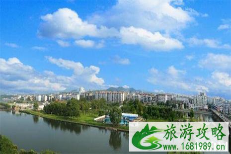 2022宜春端午节景区活动信息汇总 附活动时间安排 2022宜春端午节景区活动信息汇总 附活动时间安排