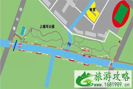 2022海宁龙舟赛事 附活动时间安排 2022海宁龙舟赛事 附活动时间安排