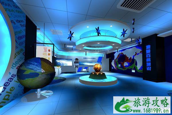 2022中国科技馆门票价格+优惠政策+交通指南 2022中国科技馆门票价格+优惠政策+交通指南
