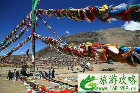 2022年萨嘎达瓦节时间+地点+介绍