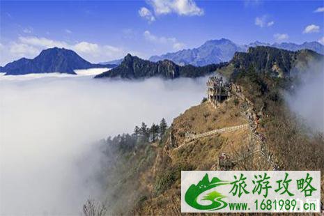 2022六一西岭雪山景区优惠信息