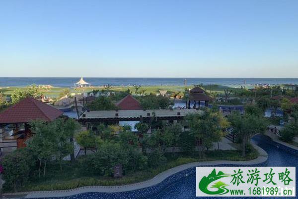 北戴河亲子游三日游攻略 北戴河亲子游三日游攻略