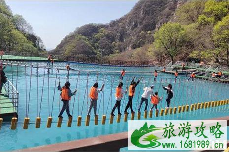 2022天津六一儿童节活动信息汇总