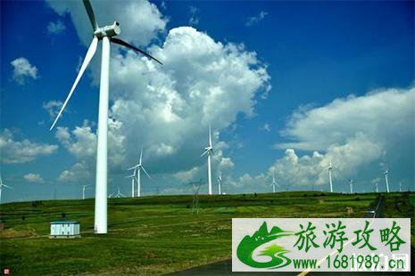 草原天路6月1日开放 附游玩指南