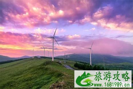 草原天路6月1日开放 附游玩指南
