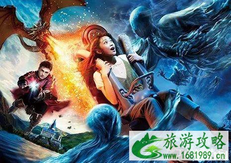 日本环球影城门票在哪买 日本环球影城快速票攻略 日本环球影城门票在哪买 日本环球影城快速票攻略