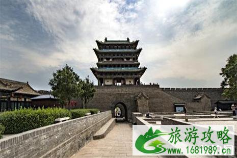 平遥古城武庙着火还能旅游吗 现在状况怎么样啦