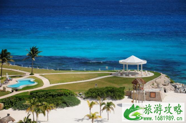 坎昆旅游住哪 2022坎昆旅游交通攻略 坎昆旅游住哪 2022坎昆旅游交通攻略