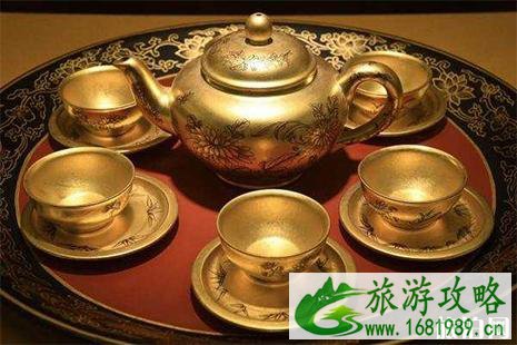 金漆镶嵌博物馆要门票吗 金漆镶嵌博物馆要门票吗