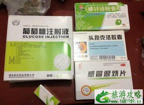 泰国旅游必备物品清单及注意事项 泰国旅游必备物品清单及注意事项