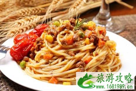 意大利有什么好吃的美食 意大利有什么好吃的美食