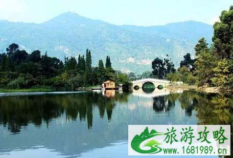 2022年下半年旅游计划时间表