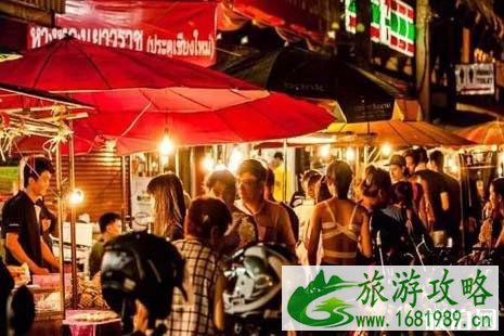2022年下半年旅游计划时间表