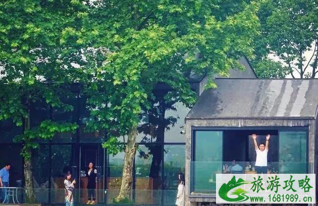 松阳古村落旅游攻略 松阳古村落旅游攻略