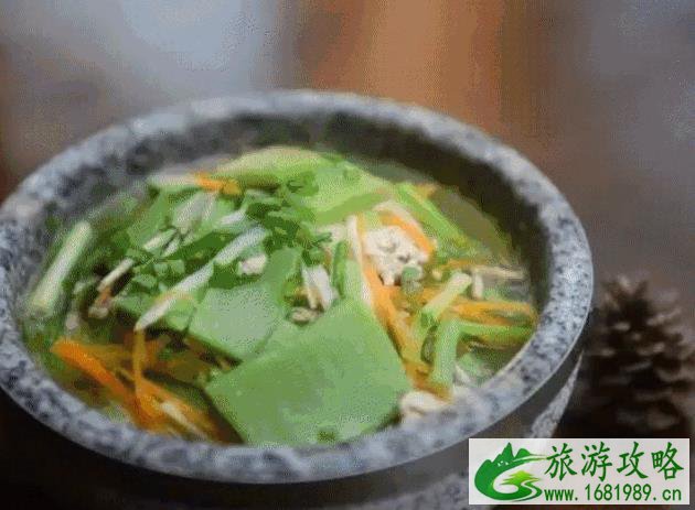 松阳古村落旅游攻略 松阳古村落旅游攻略