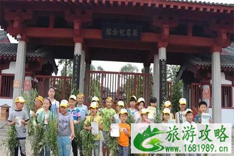 2022白云山端午节活动信息
