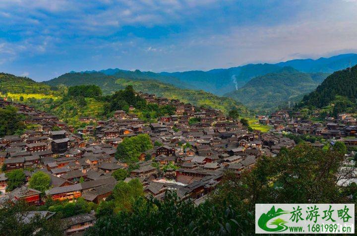 六月份旅游去哪里最好国内 六月份旅游景点推荐 六月份旅游去哪里最好国内 六月份旅游景点推荐