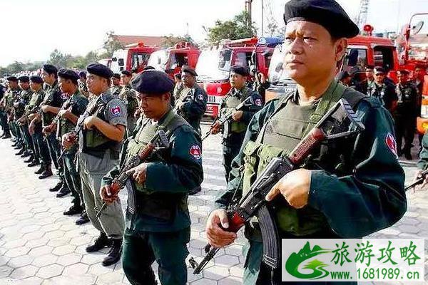 柬埔寨西港旅游攻略 柬埔寨西港安全吗 柬埔寨西港旅游攻略 柬埔寨西港安全吗