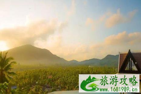 苏梅岛住宿哪里好 苏梅岛住宿哪里好