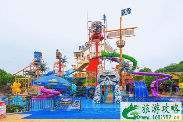 2022天目湖水世界开放时间几月到几月 2022天目湖水世界开放时间几月到几月