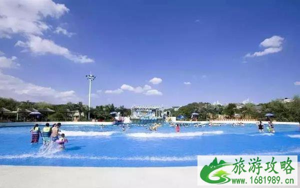 2022天目湖水世界开放时间几月到几月 2022天目湖水世界开放时间几月到几月