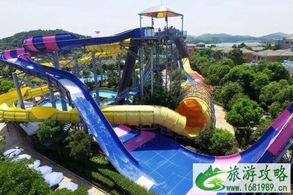 2022天目湖水世界开放时间几月到几月 2022天目湖水世界开放时间几月到几月